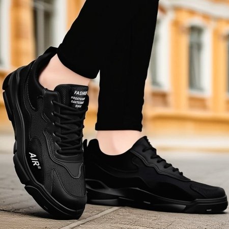 أسود Air