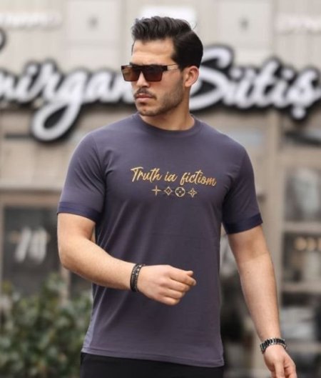 كحلي - T