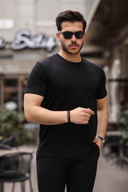 أسود سادة