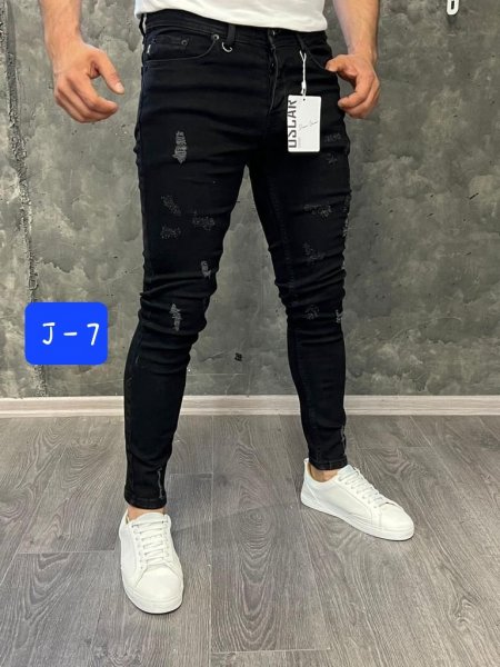 J - 7
