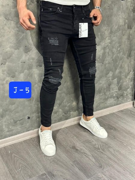 J - 5