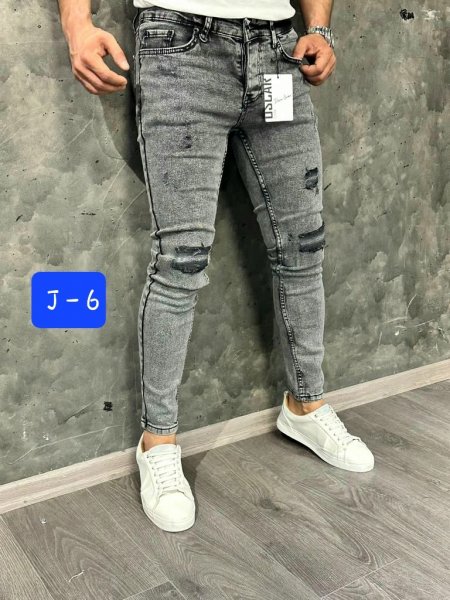 J - 6