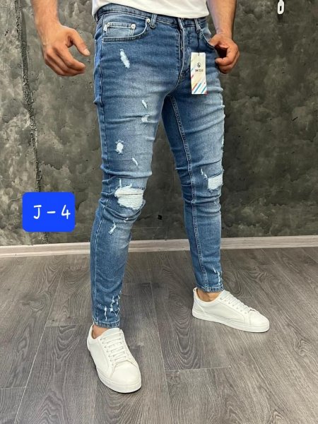 J - 4