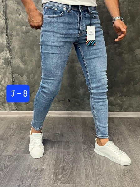 J - 8