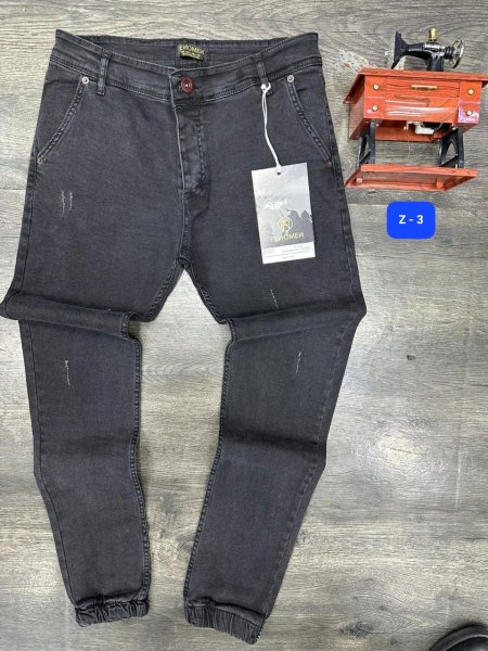 جينز زم Lion Denim - Z-3